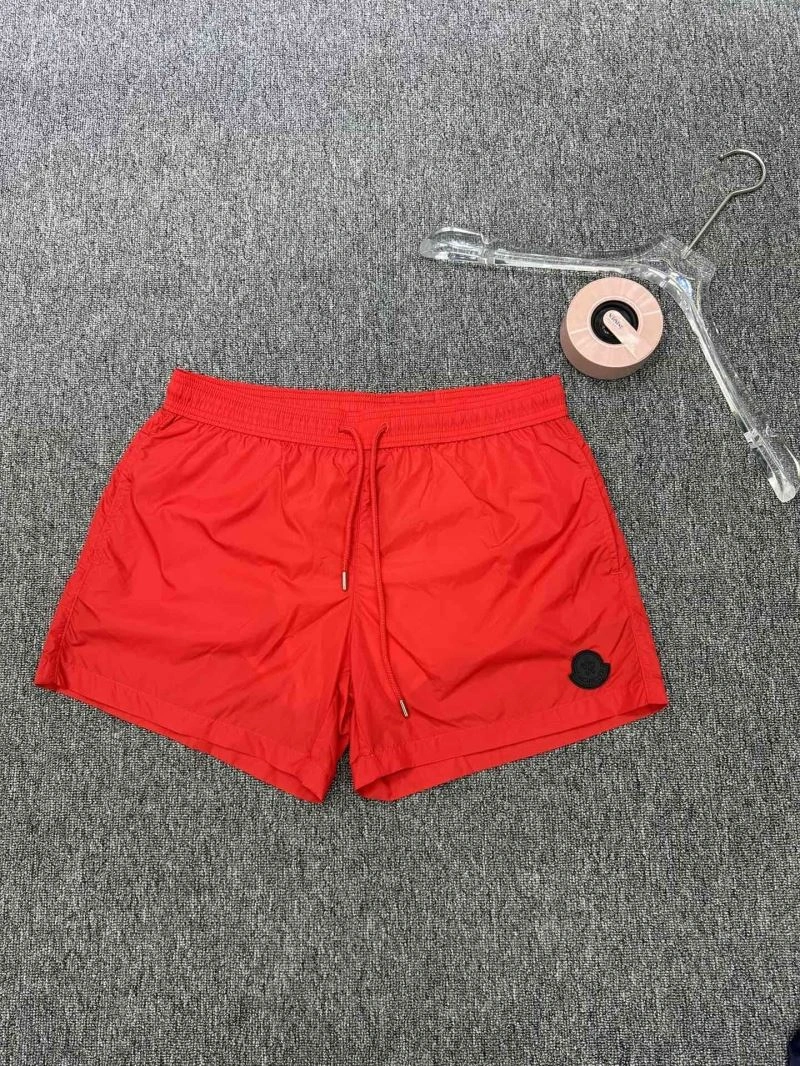 Comfortable Moncler Short Pants 143316