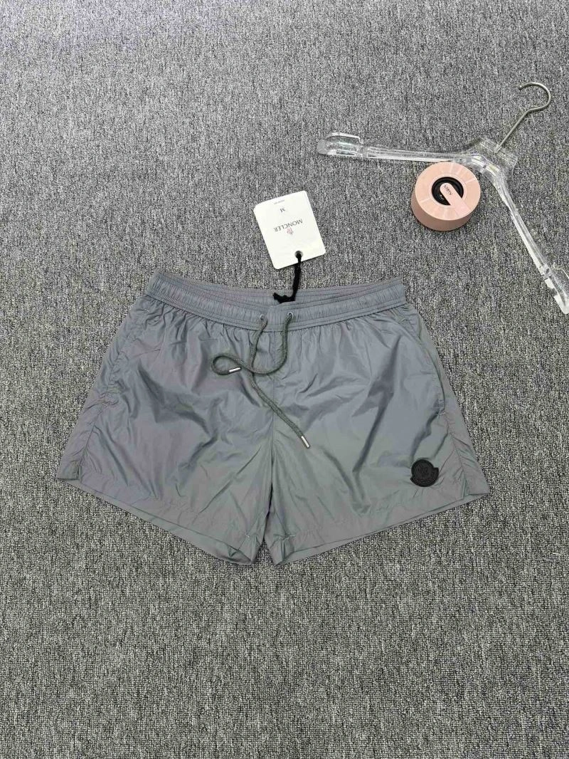 Comfortable Moncler Short Pants 143316