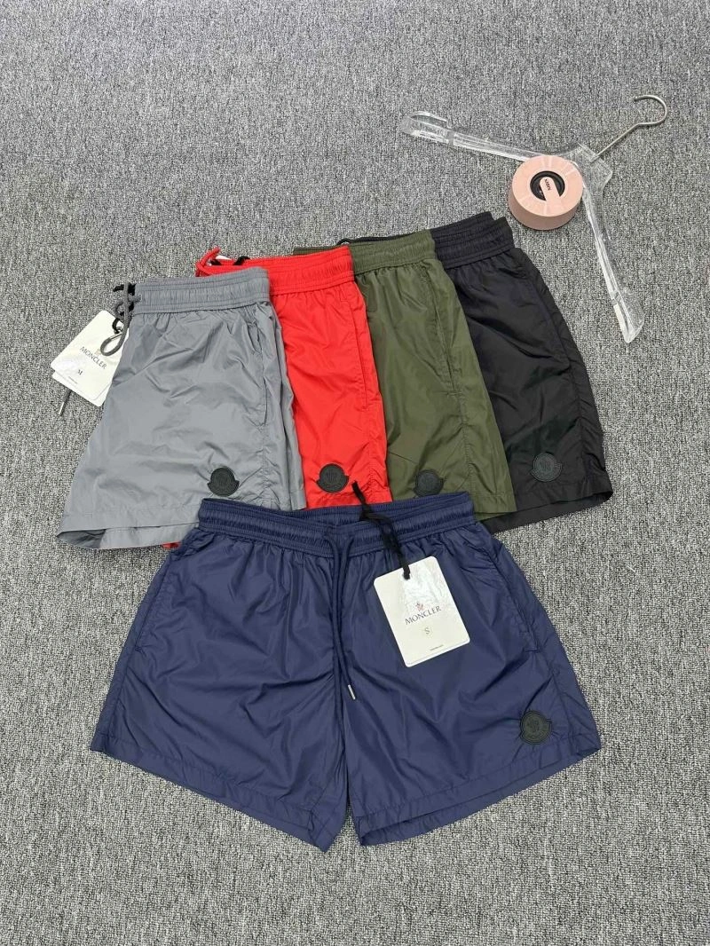 Comfortable Moncler Short Pants 143316
