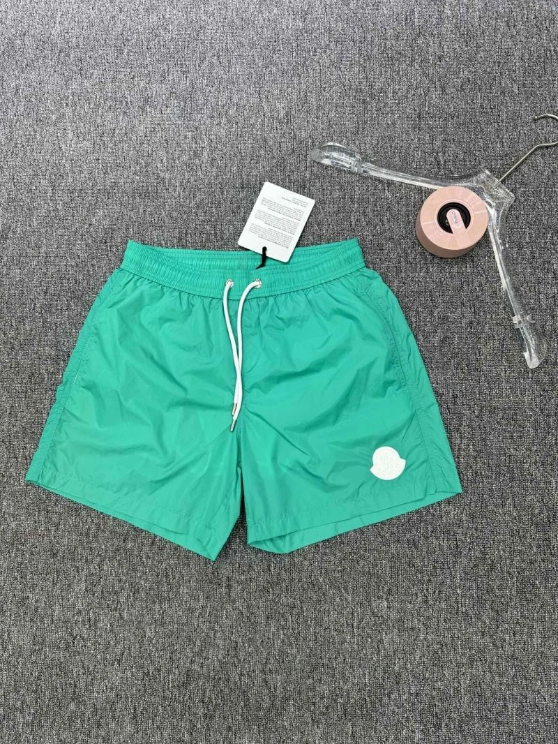Seasonal Moncler Short Pants 143315