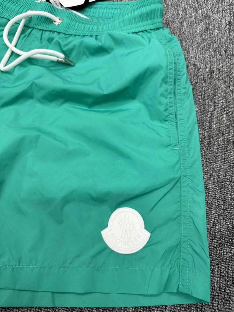 Seasonal Moncler Short Pants 143315