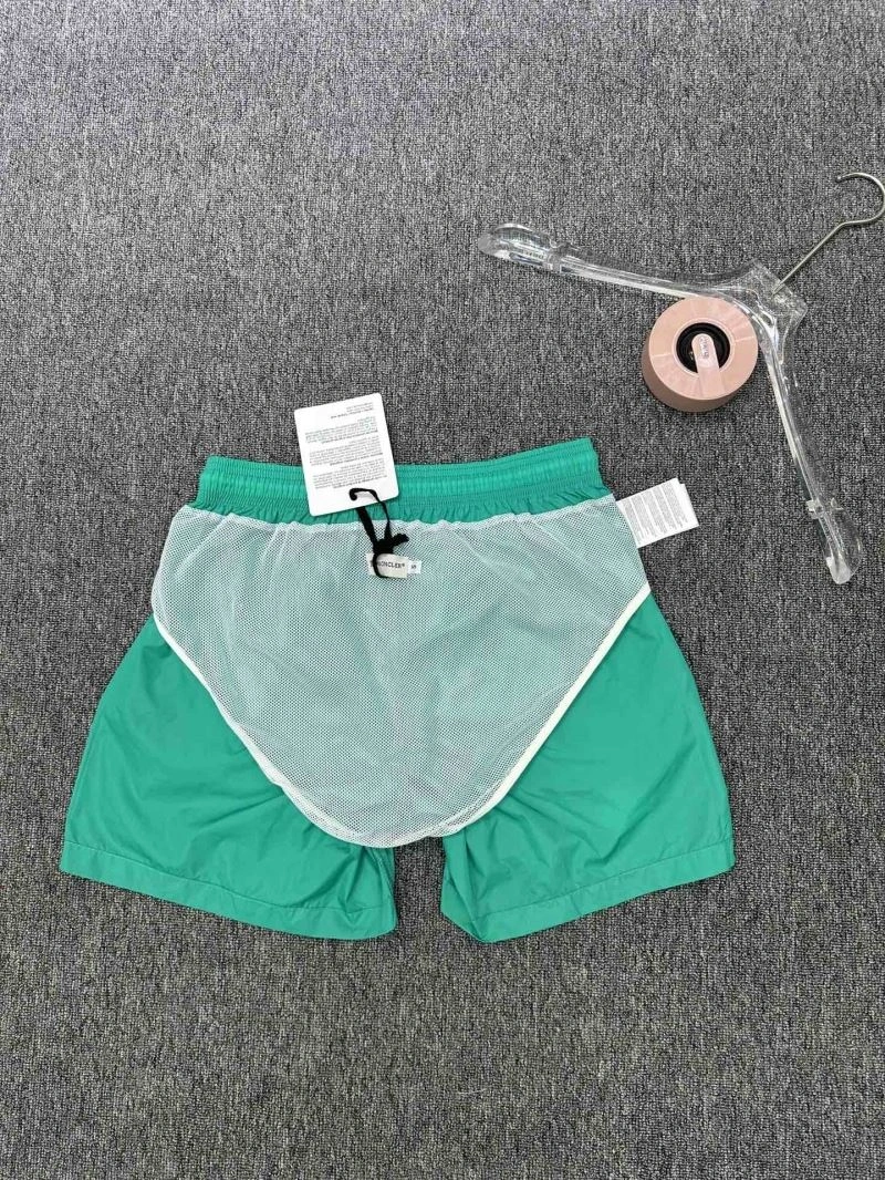 Seasonal Moncler Short Pants 143315