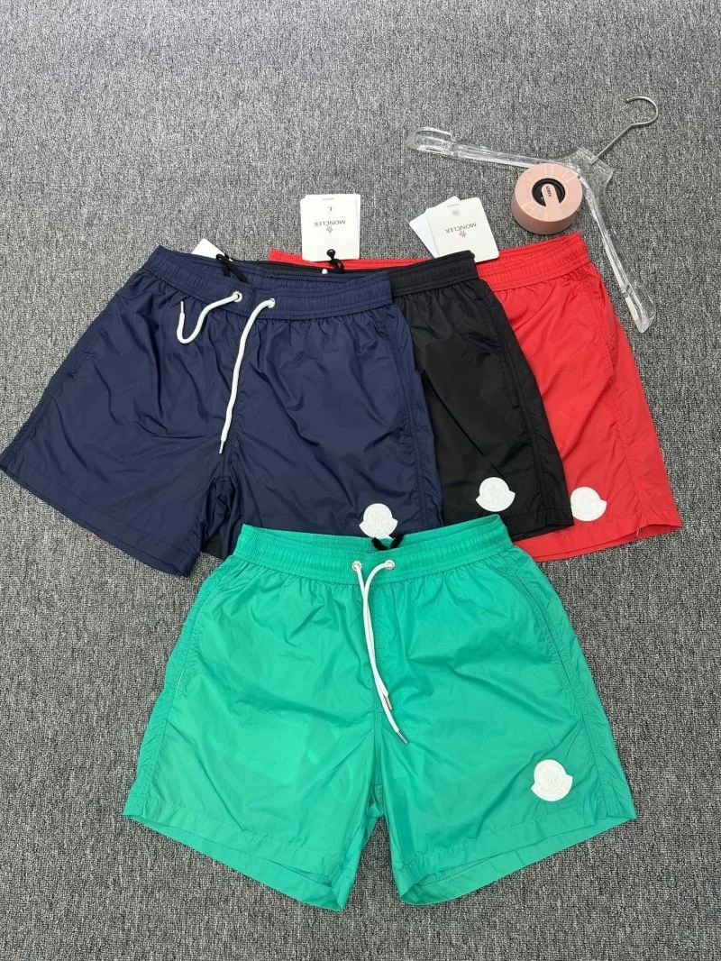 Seasonal Moncler Short Pants 143315