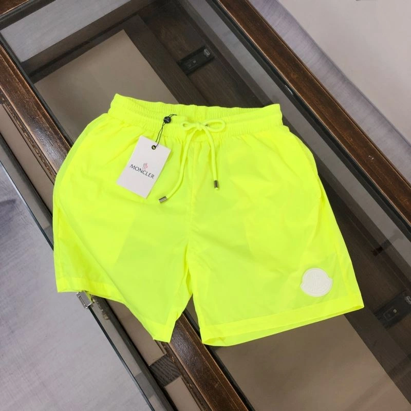 Moncler Short Pants Attractive 143314