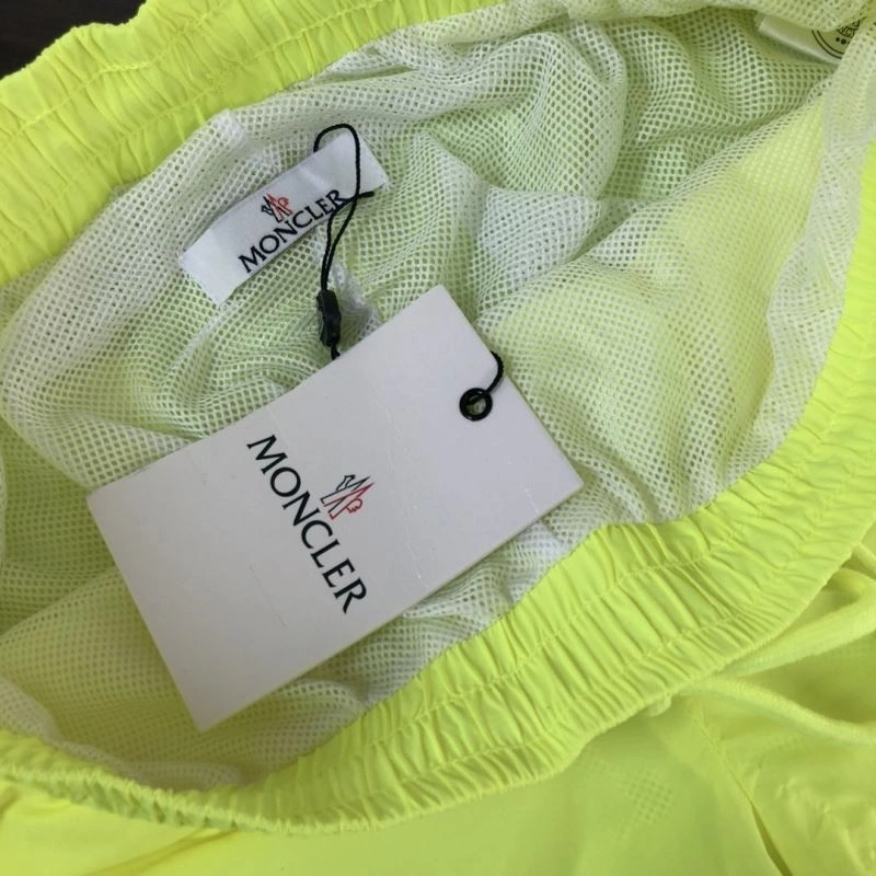 Moncler Short Pants Attractive 143314
