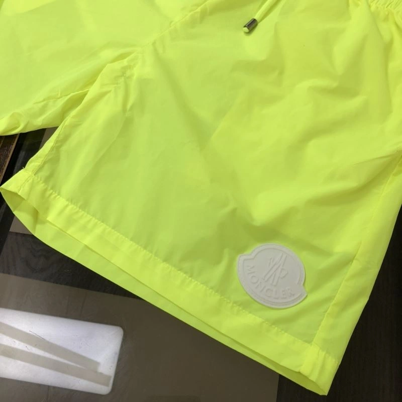 Moncler Short Pants Attractive 143314