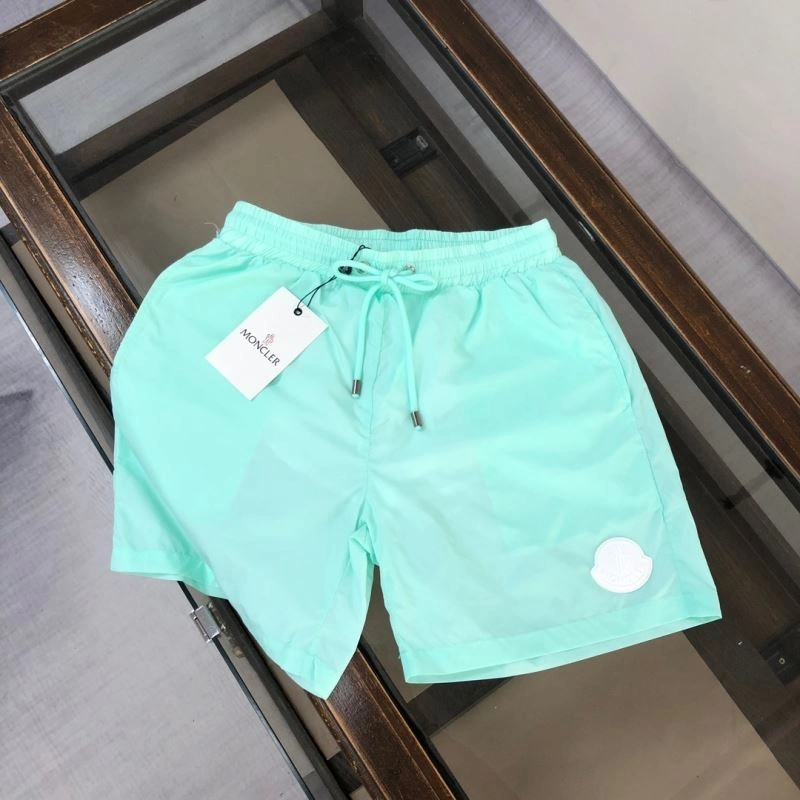Comfortable Moncler Short Pants 143313