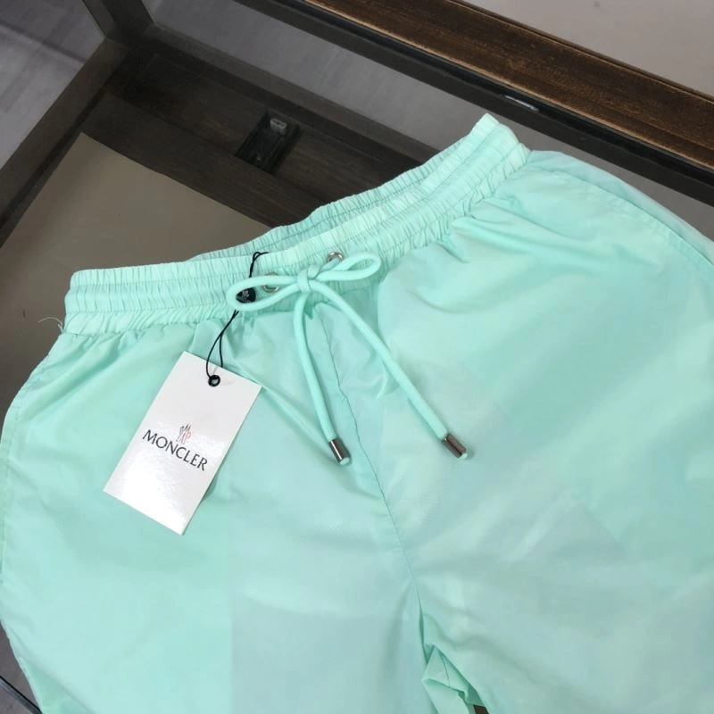Comfortable Moncler Short Pants 143313