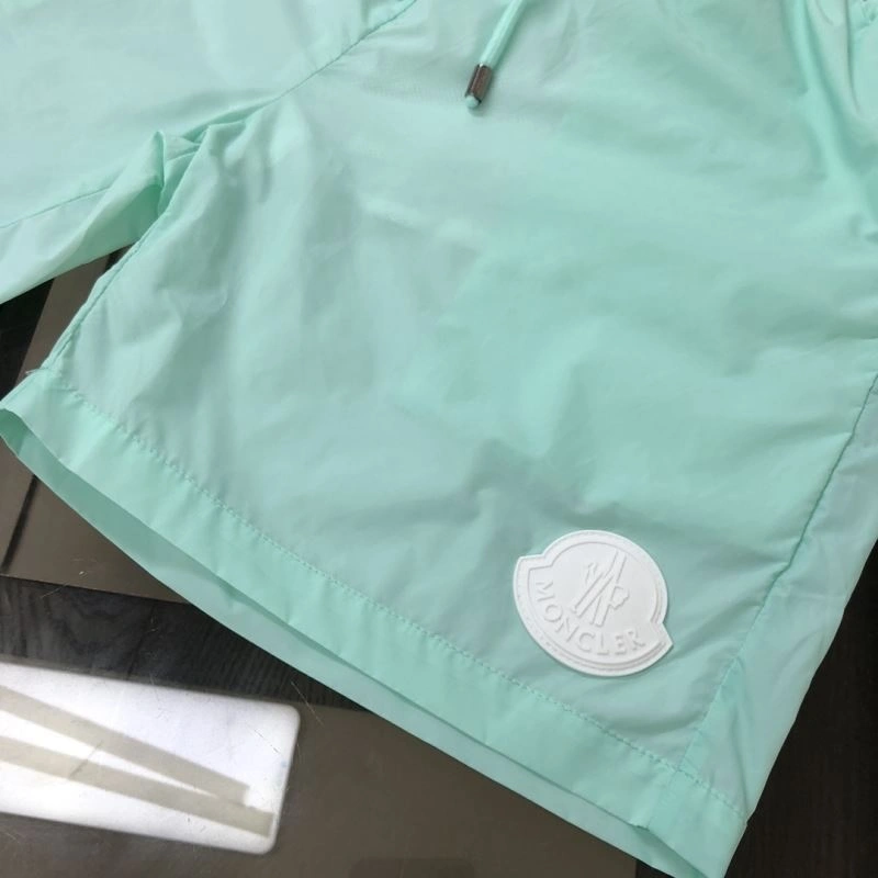 Comfortable Moncler Short Pants 143313