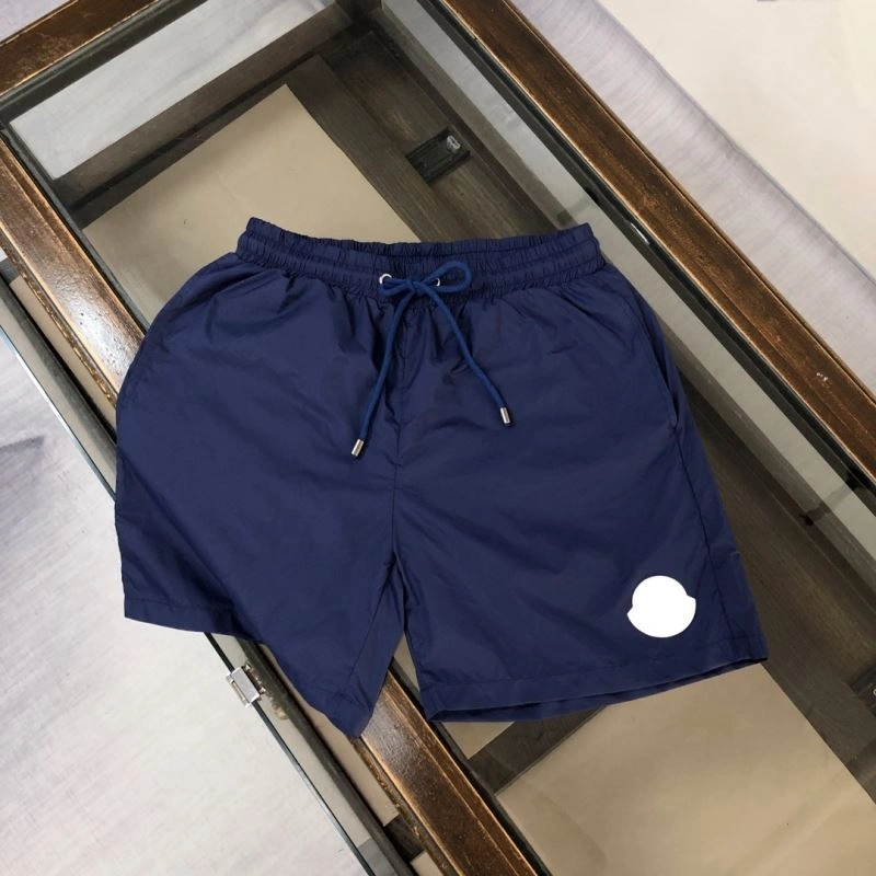 TravelReady Moncler Short Pants 143311
