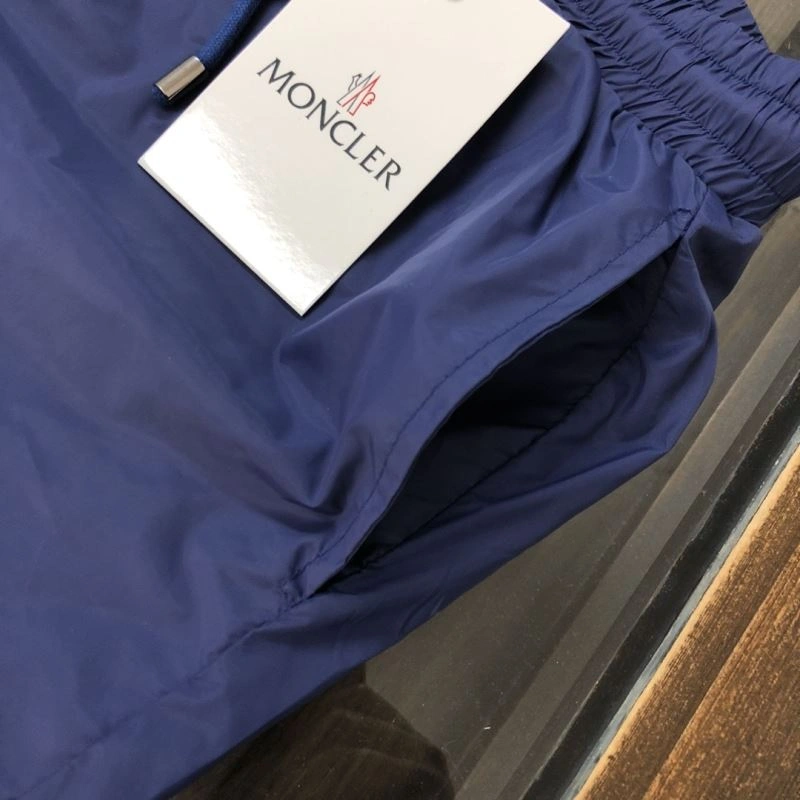 TravelReady Moncler Short Pants 143311