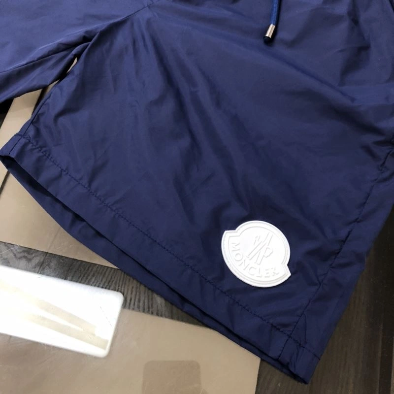 TravelReady Moncler Short Pants 143311