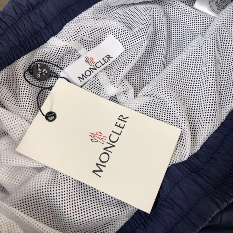 TravelReady Moncler Short Pants 143311