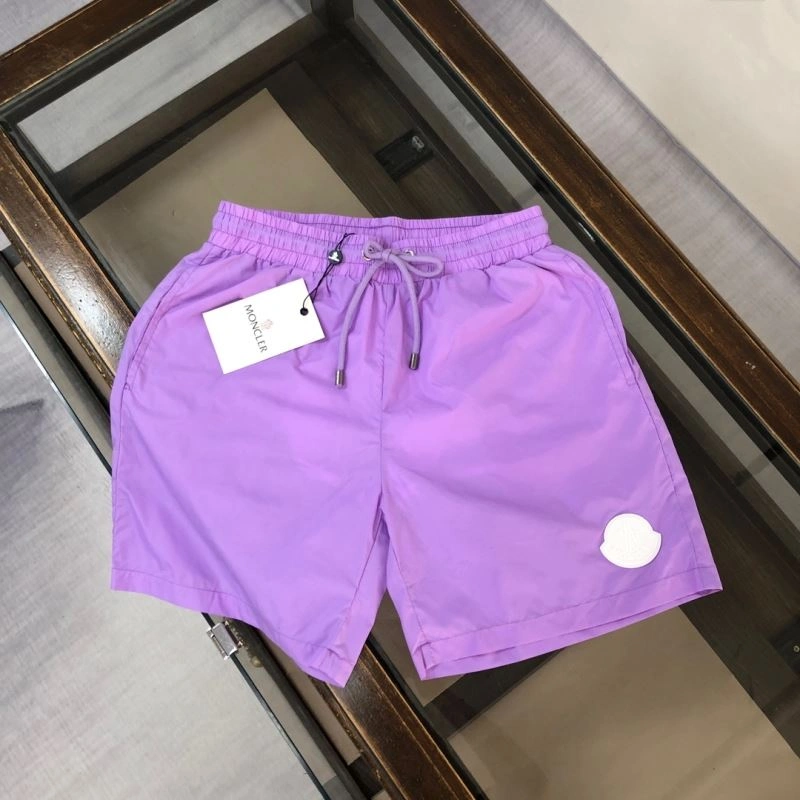 Moncler Short Pants WaterResistant 143310