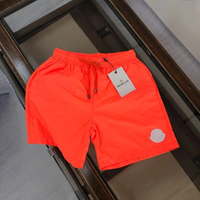 Moncler Short Pants EasyMatch 143306