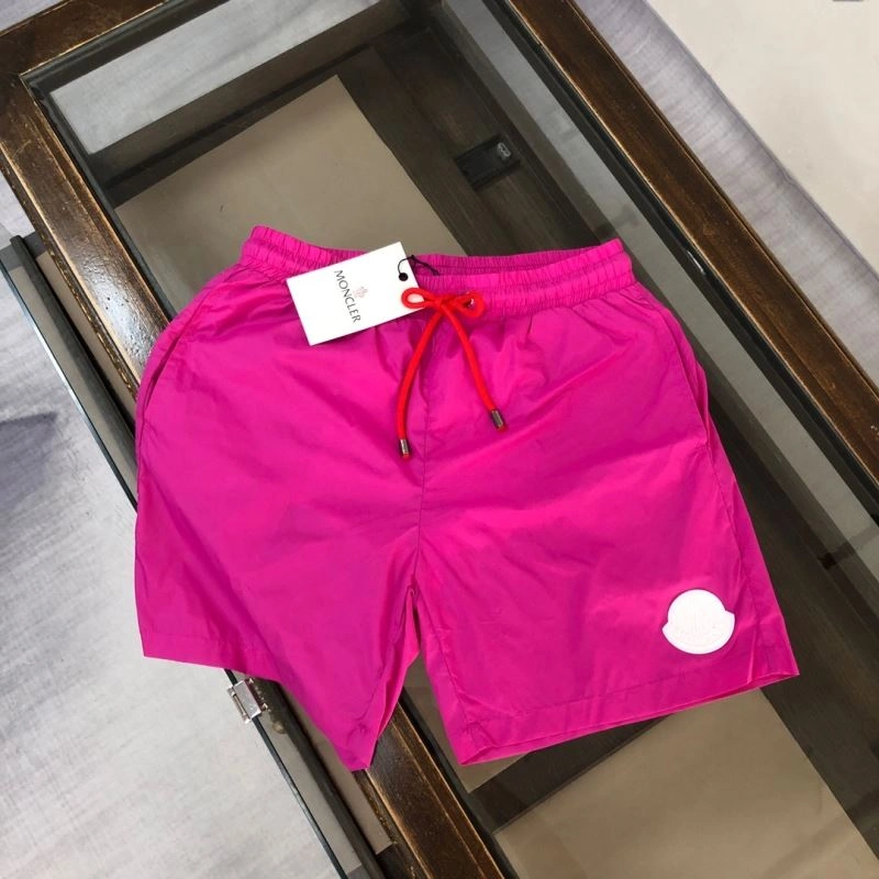 TravelReady Moncler Short Pants 143308