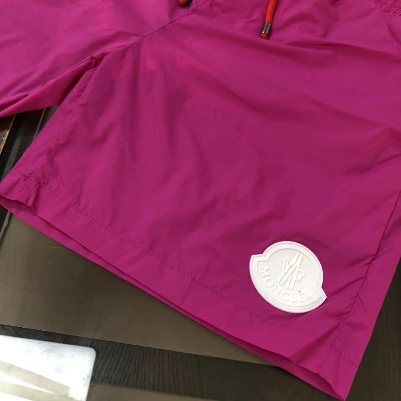 TravelReady Moncler Short Pants 143308