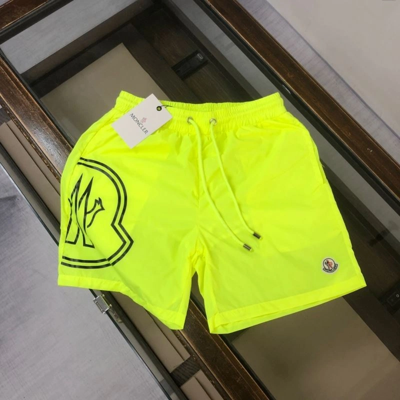 Moncler Short Pants SmartChoice 143307