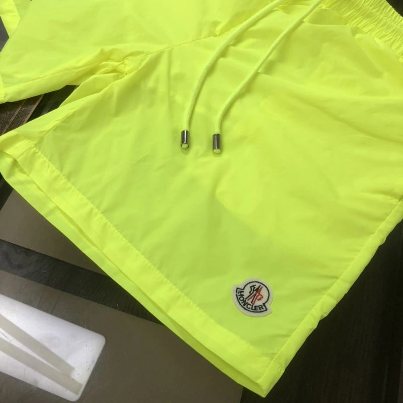 Moncler Short Pants SmartChoice 143307