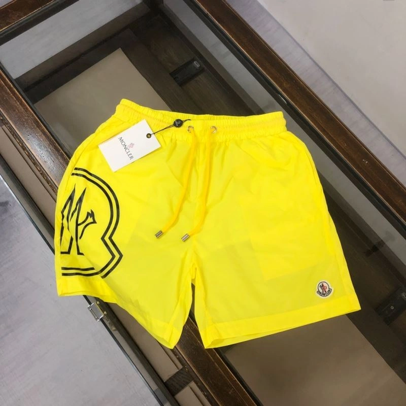 Affordable Moncler Short Pants 143305