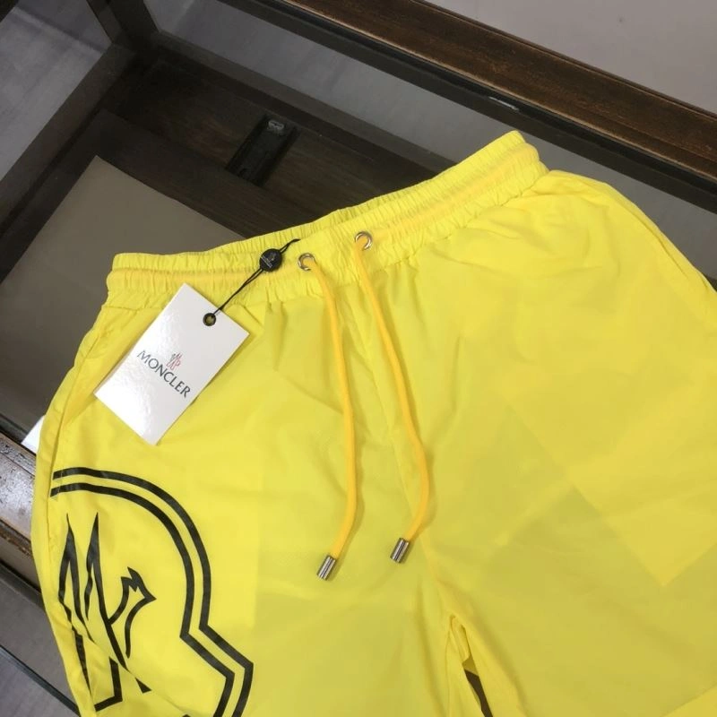 Affordable Moncler Short Pants 143305