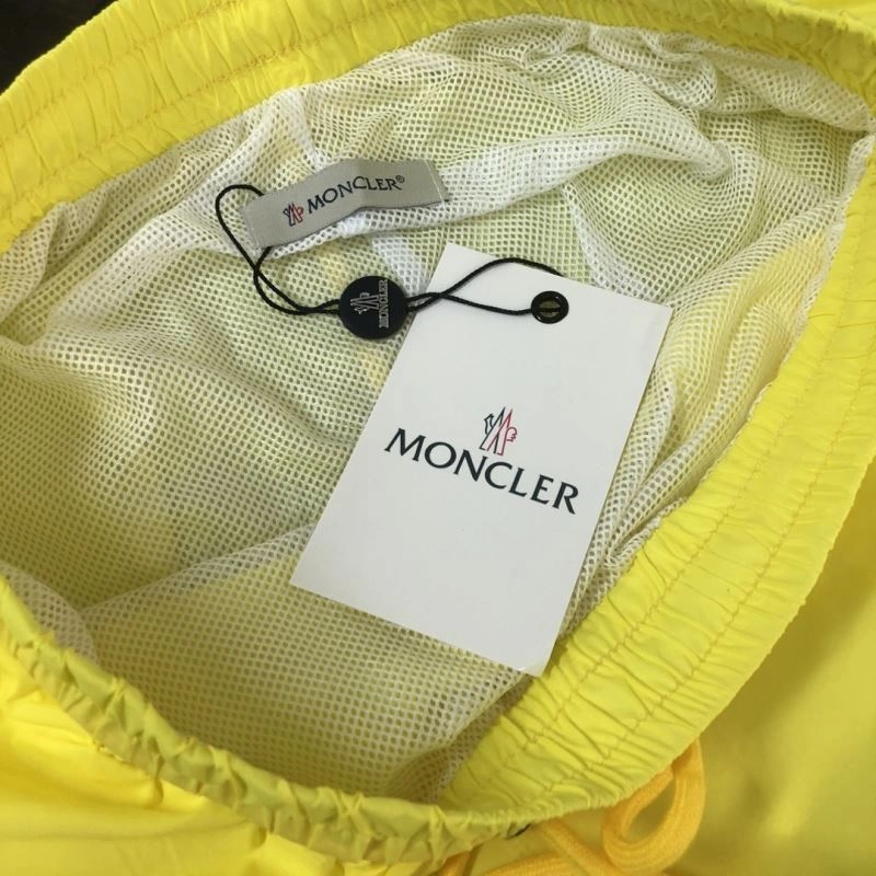 Affordable Moncler Short Pants 143305