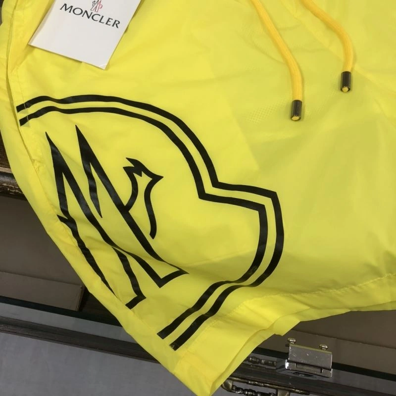 Affordable Moncler Short Pants 143305