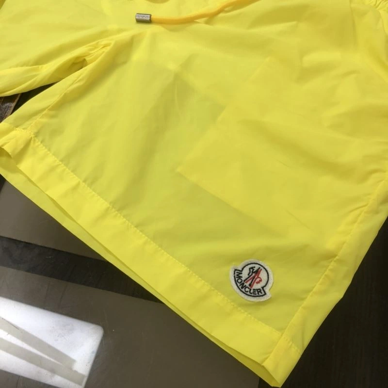 Affordable Moncler Short Pants 143305