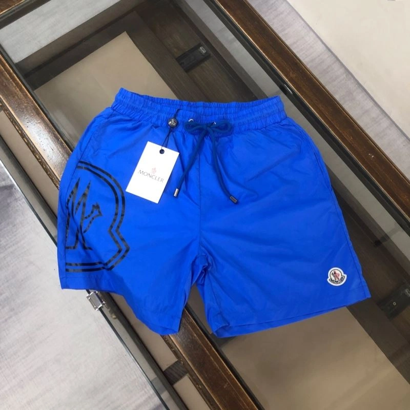 TravelReady Moncler Short Pants 143309