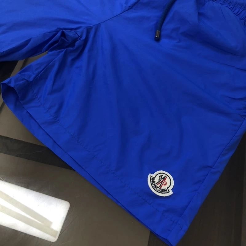 TravelReady Moncler Short Pants 143309