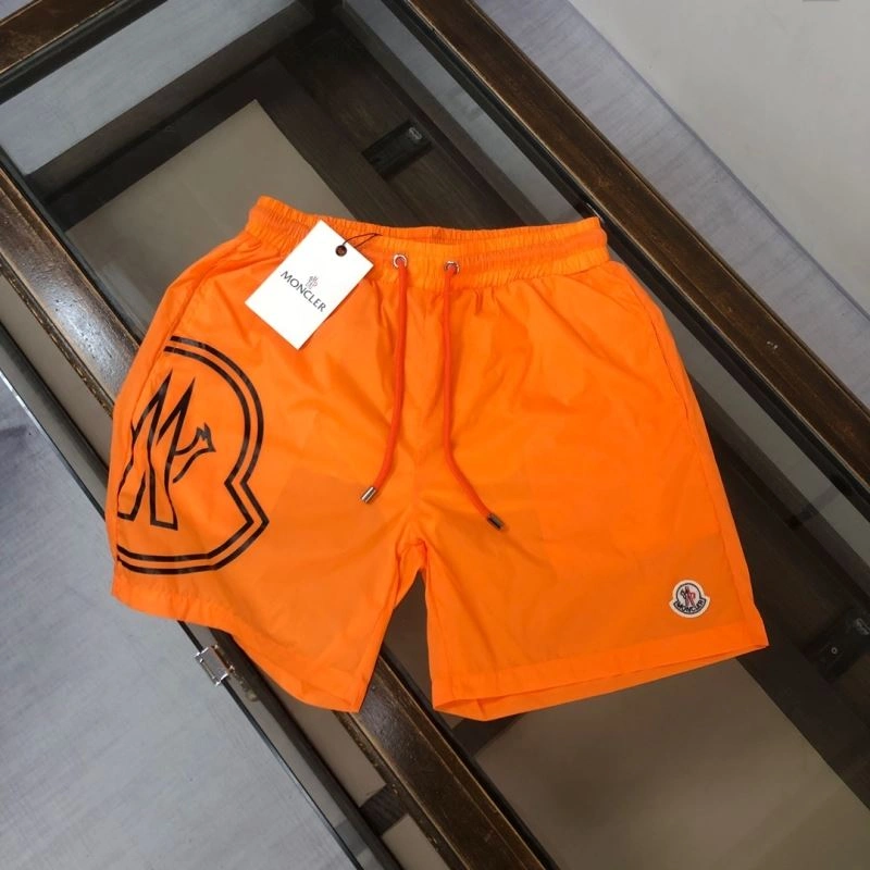 TechFriendly Moncler Short Pants 143297