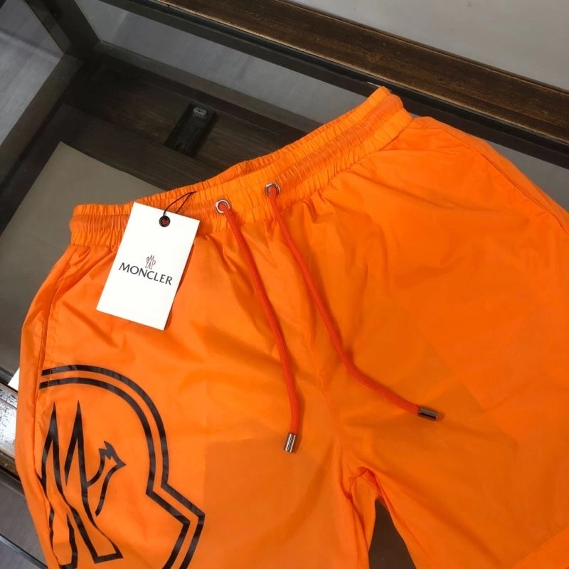 TechFriendly Moncler Short Pants 143297