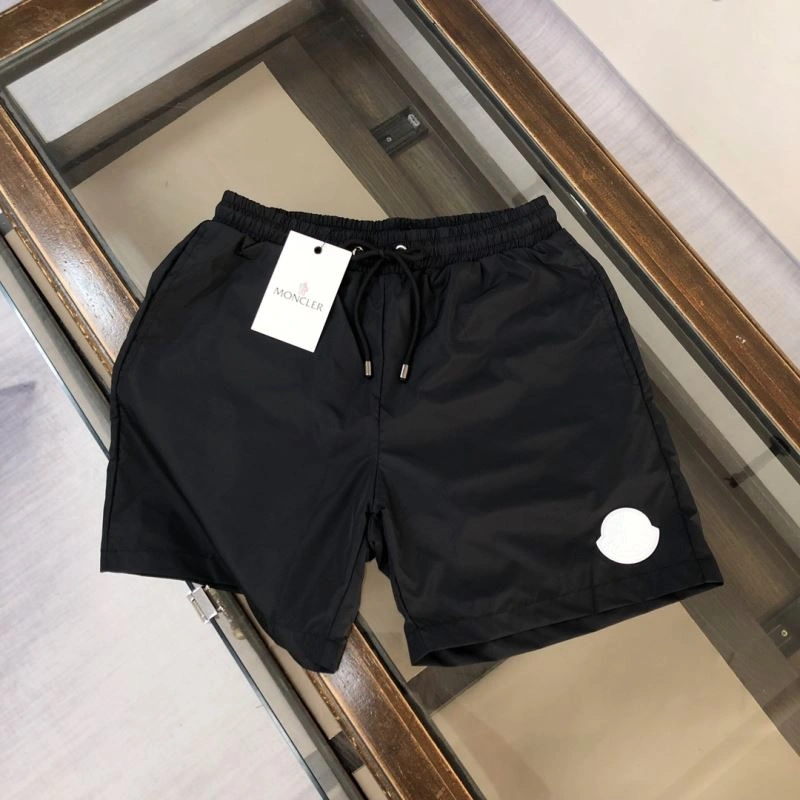 MoistureWicking Moncler Short Pants 143303