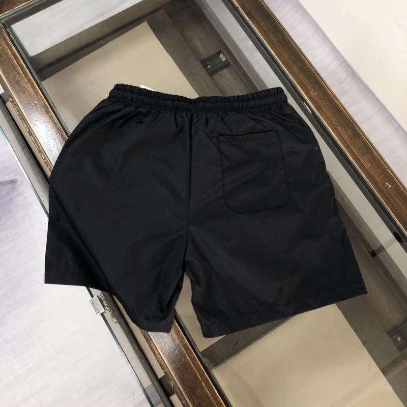 MoistureWicking Moncler Short Pants 143303