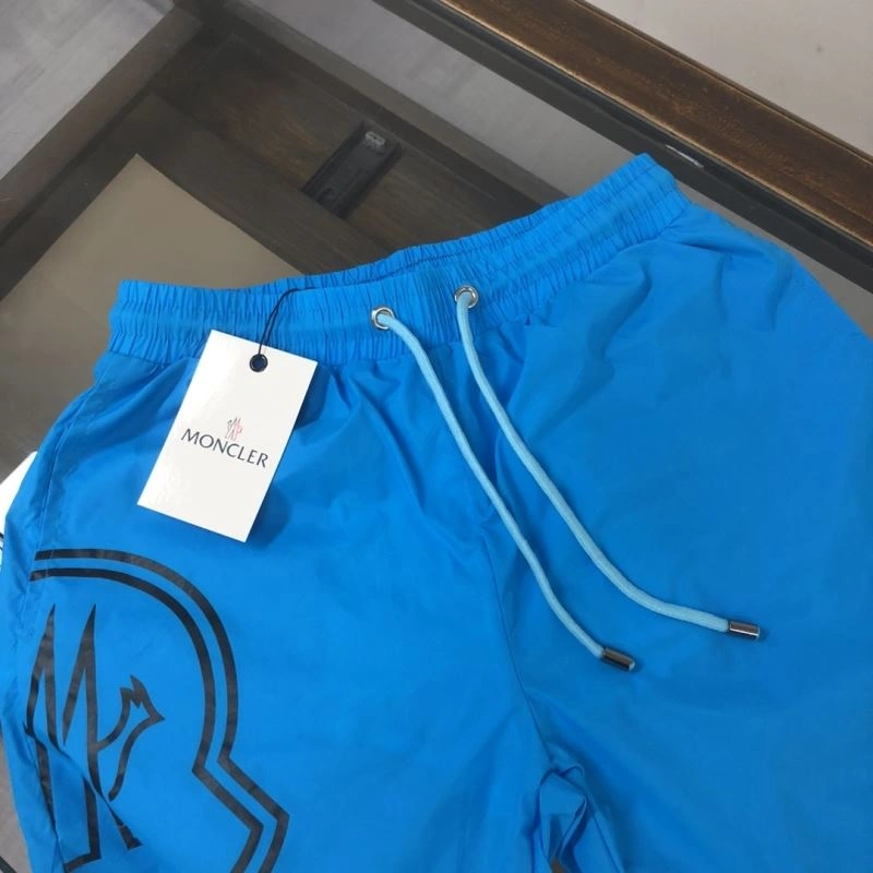 Moncler Short Pants Seasonal 143298
