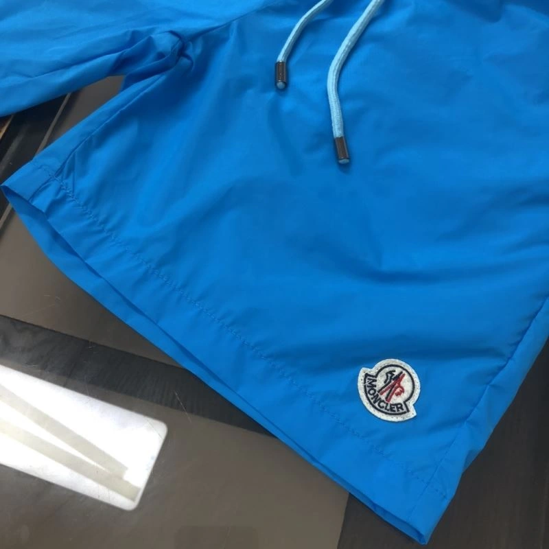 Moncler Short Pants Seasonal 143298