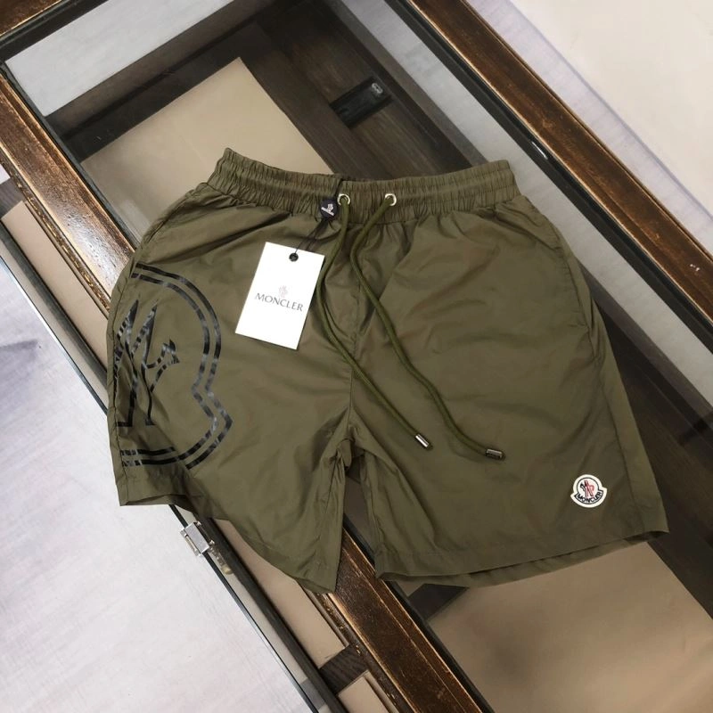 Moncler Short Pants FreshLook 143291
