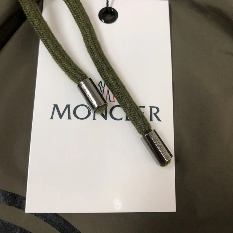 Moncler Short Pants FreshLook 143291