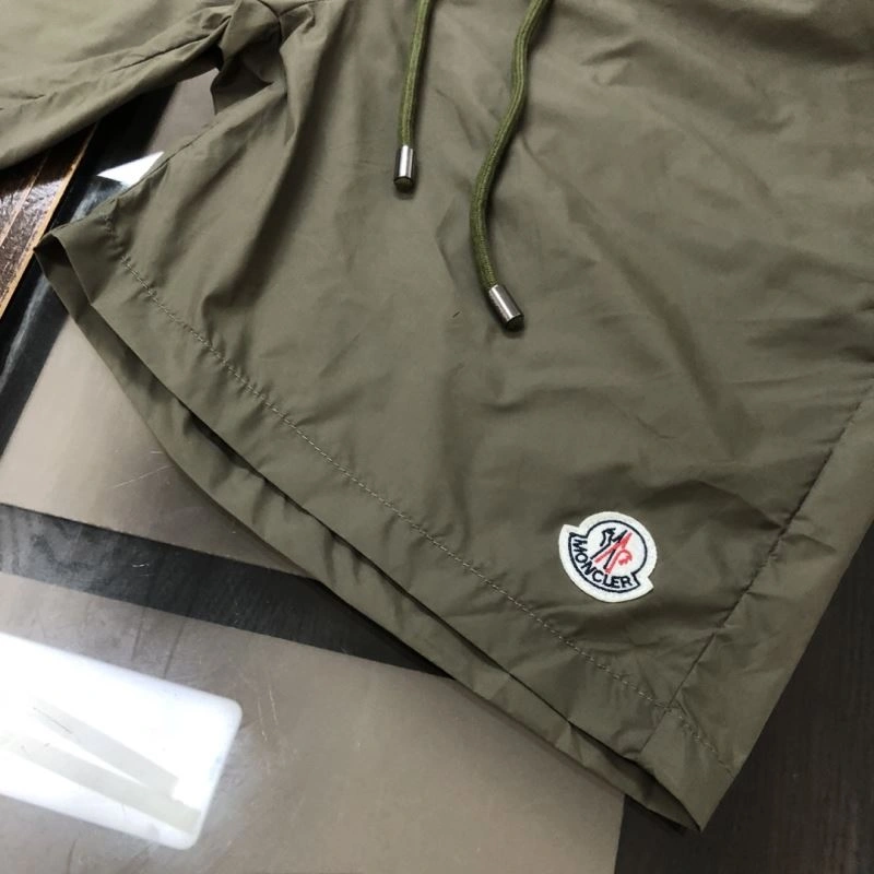 Moncler Short Pants FreshLook 143291