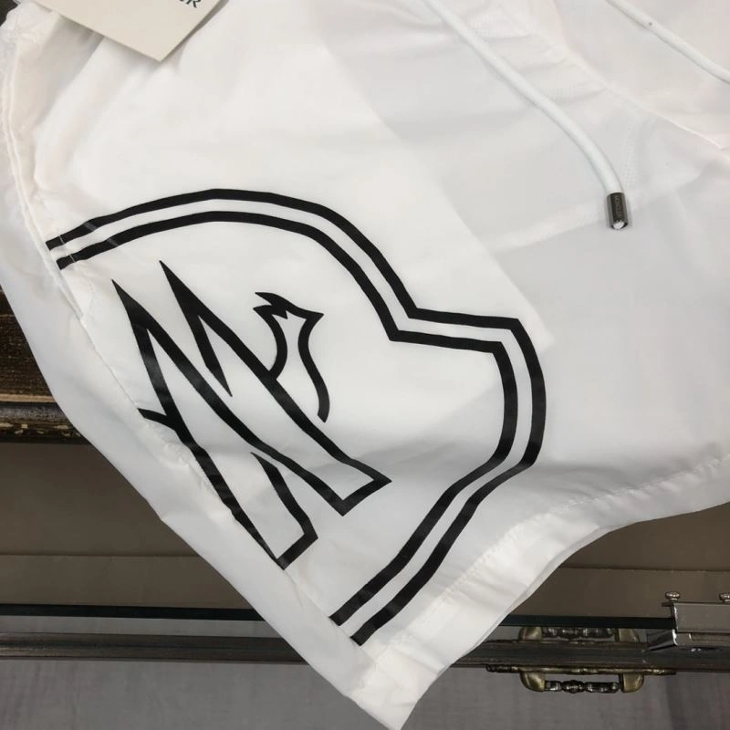 RelaxedFit Moncler Short Pants 143300