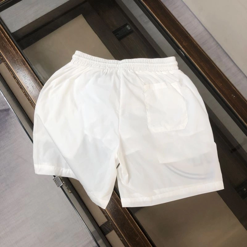 RelaxedFit Moncler Short Pants 143300
