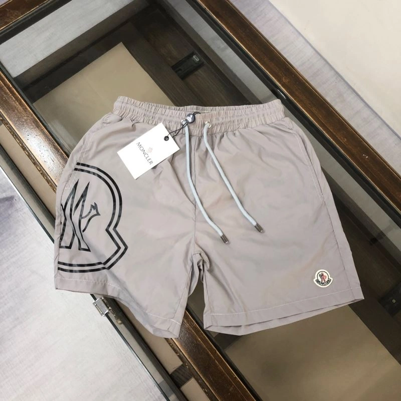 Moncler Short Pants Lightweight 143302
