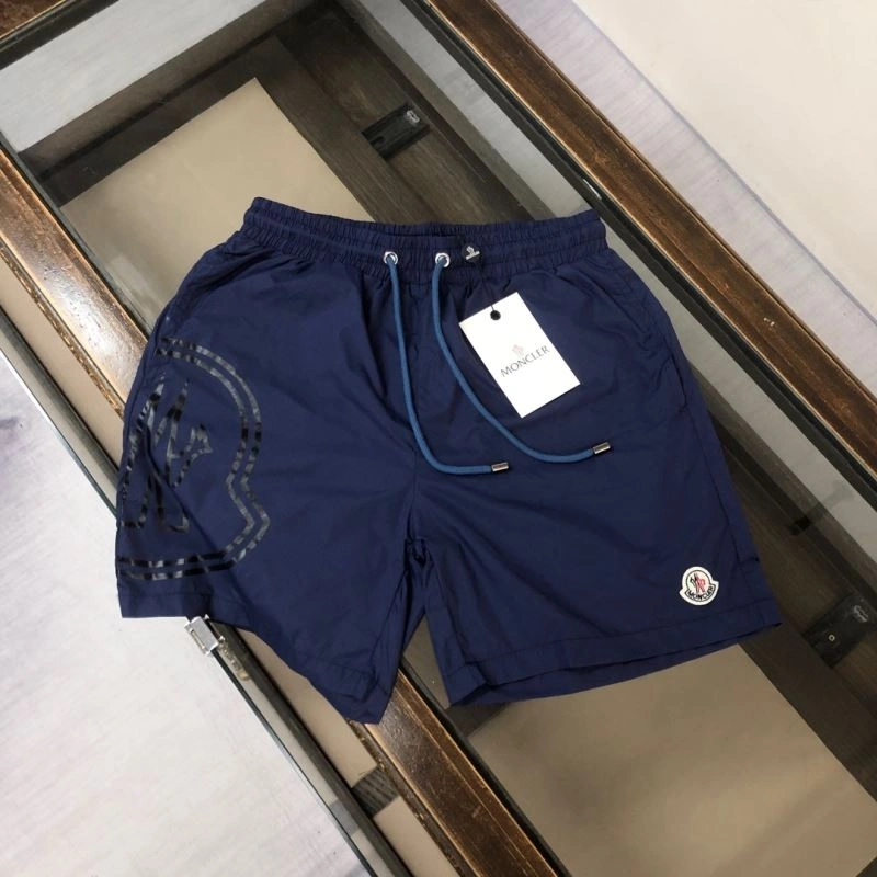Moncler Short Pants Seasonal 143359