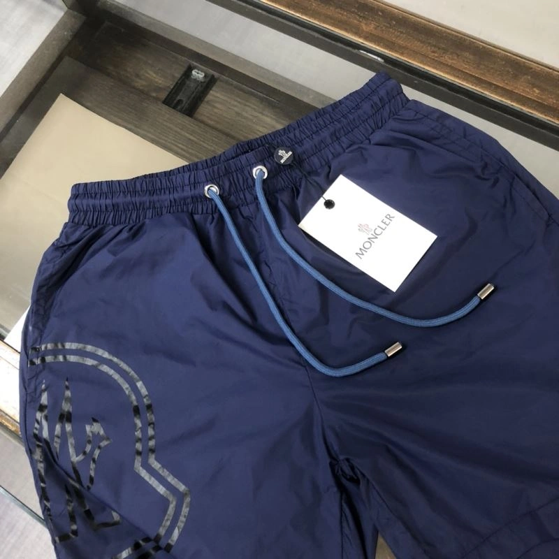Moncler Short Pants Seasonal 143359