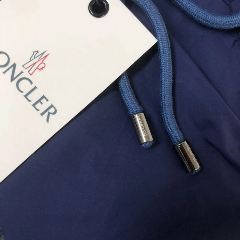 Moncler Short Pants Seasonal 143359