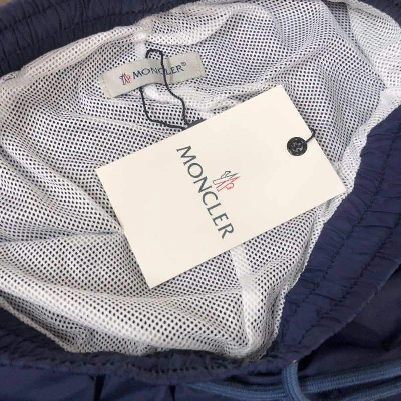 Moncler Short Pants Seasonal 143359