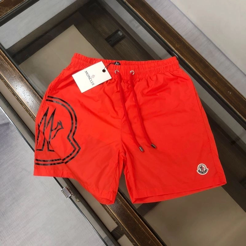 Moncler Short Pants SmoothTexture 143301