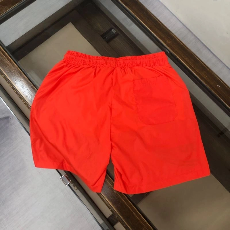 Moncler Short Pants SmoothTexture 143301