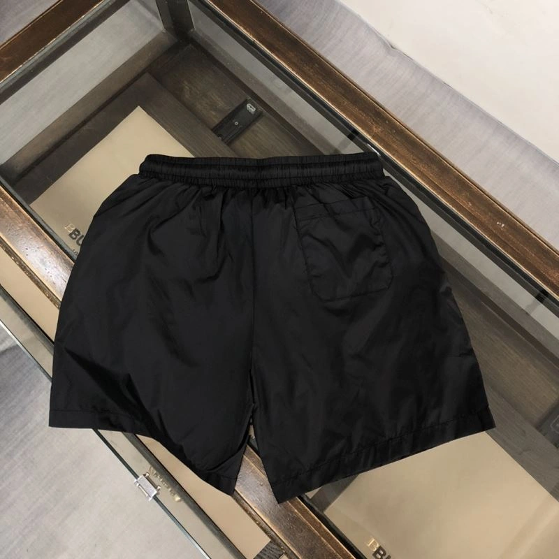 RelaxedFit Moncler Short Pants 143295
