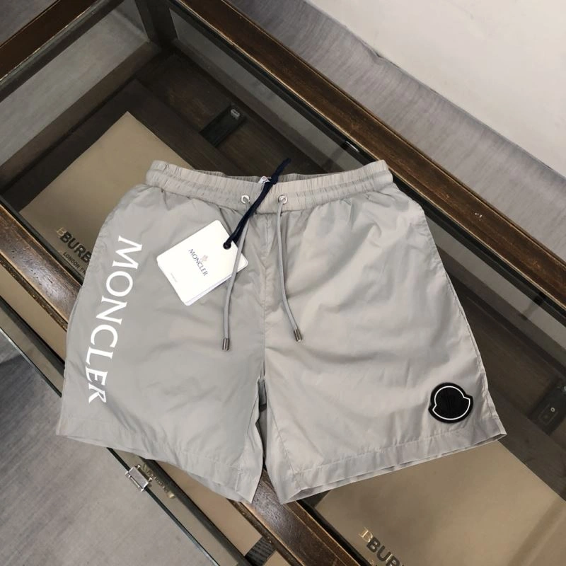 Moncler Short Pants MoistureWicking 143293